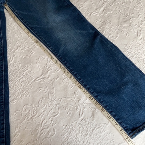 GAP 1969 Real Straight Jeans - Picture 7 of 12